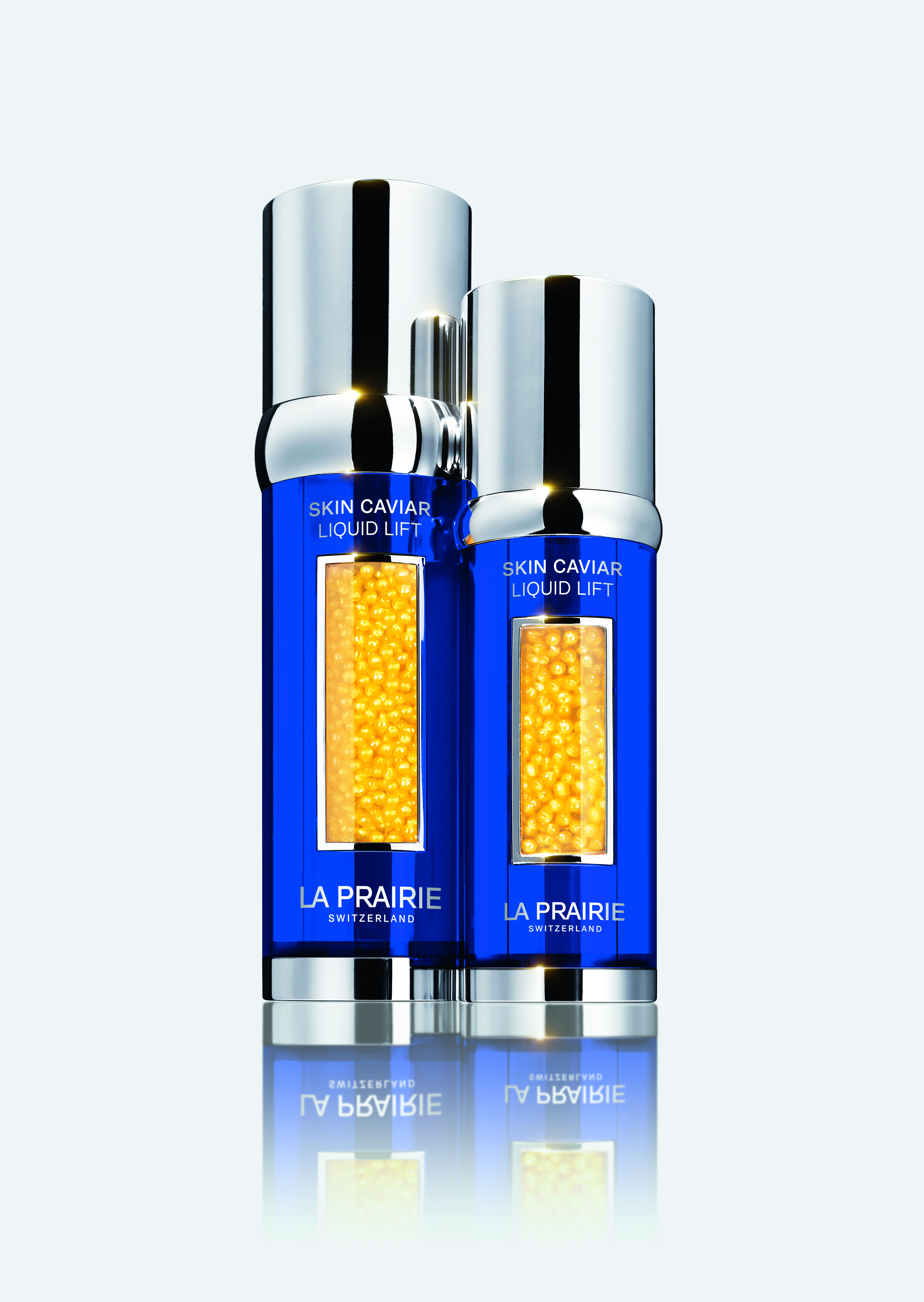 Skincare caviale liquid fit