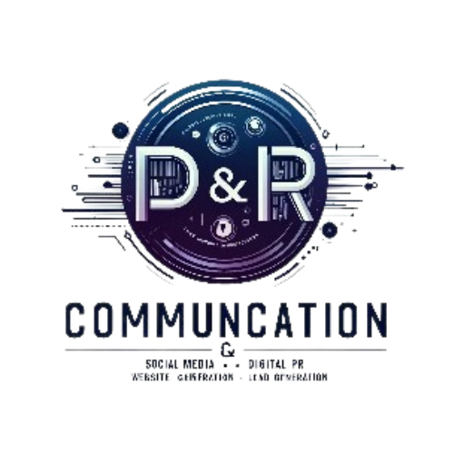 Communication & PR